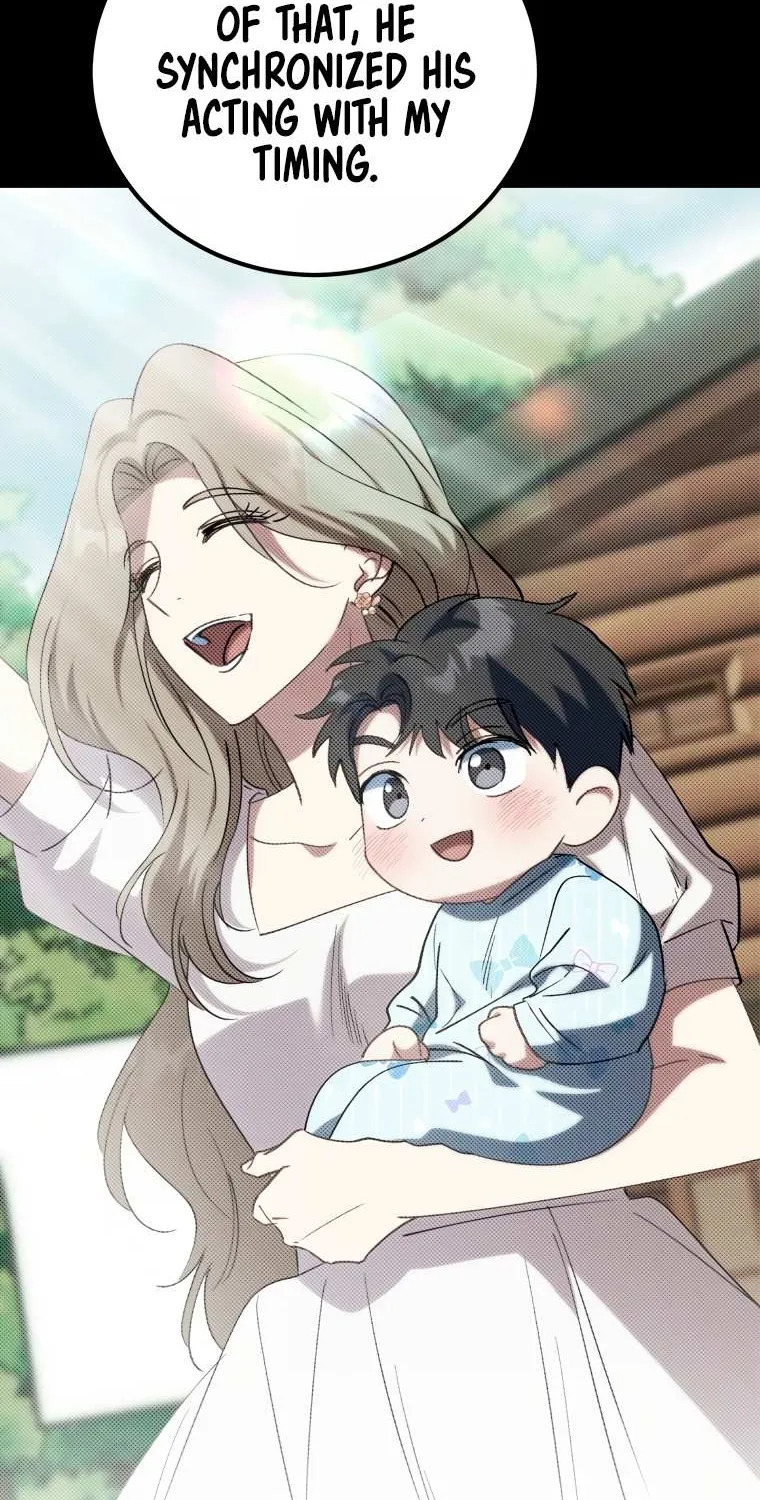 I Will Raise This Family Up Chapter 8 page 83 - 
