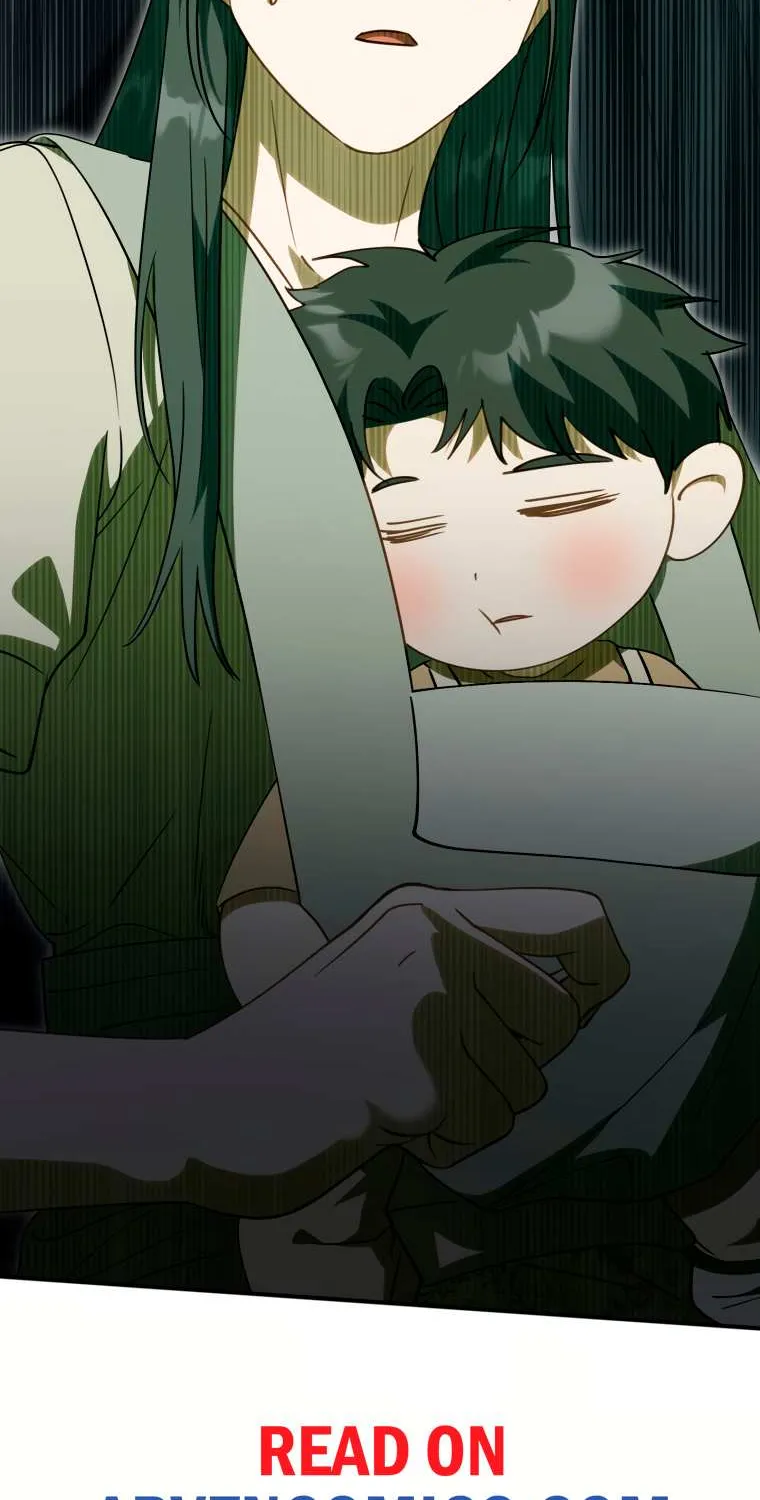 I Will Raise This Family Up Chapter 8 page 88 - 