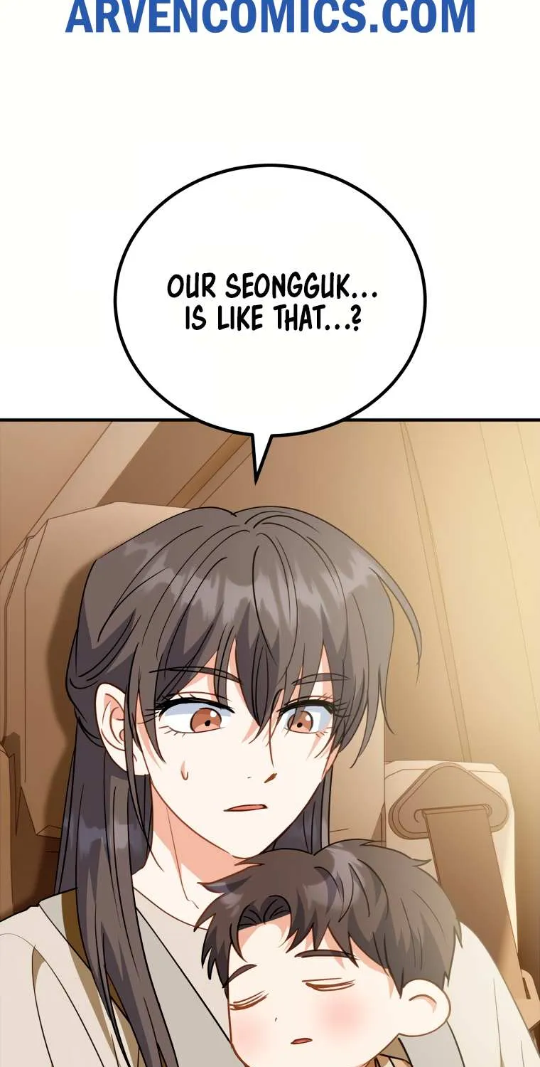 I Will Raise This Family Up Chapter 8 page 89 - 