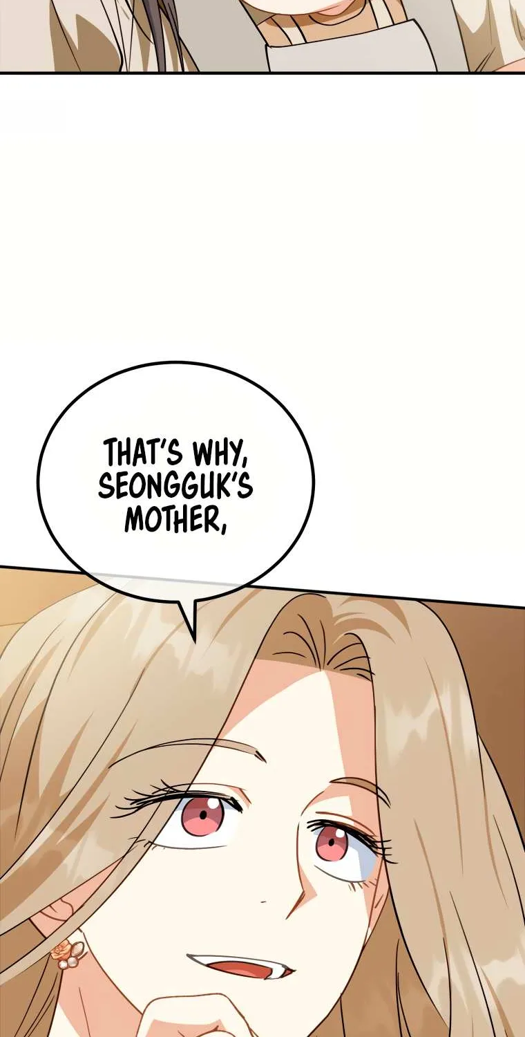I Will Raise This Family Up Chapter 8 page 90 - 