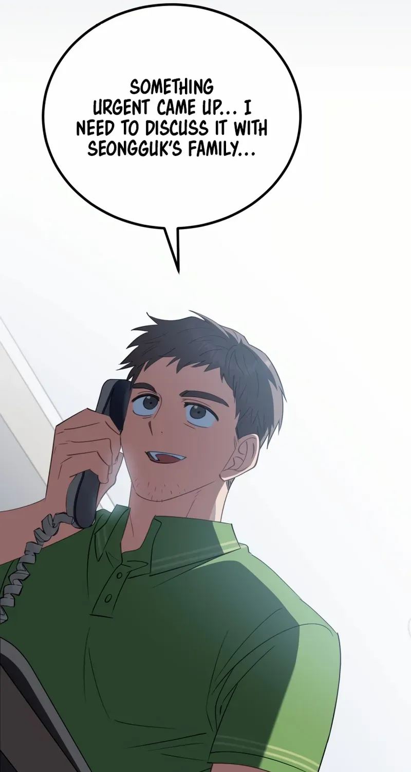 I Will Raise This Family Up Chapter 9 page 101 - 