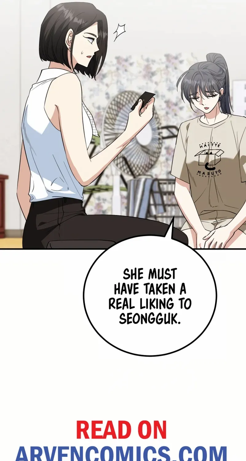 I Will Raise This Family Up Chapter 9 page 22 - 