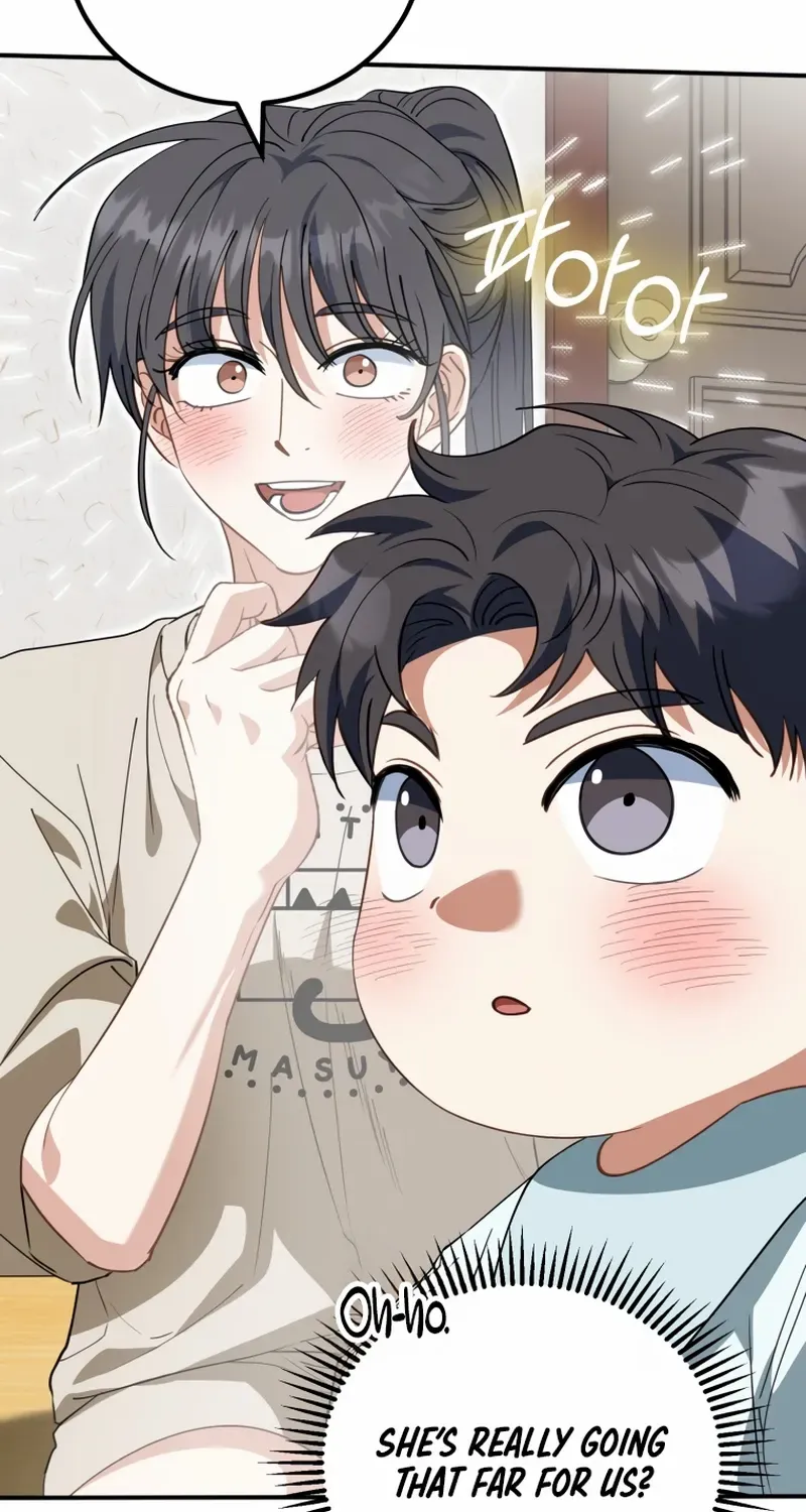 I Will Raise This Family Up Chapter 9 page 36 - 