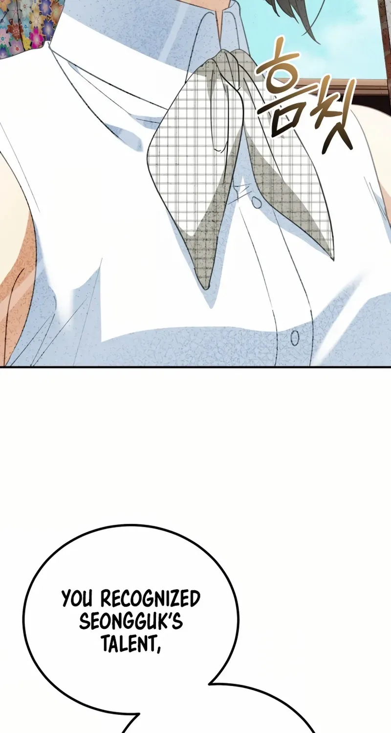 I Will Raise This Family Up Chapter 9 page 44 - 