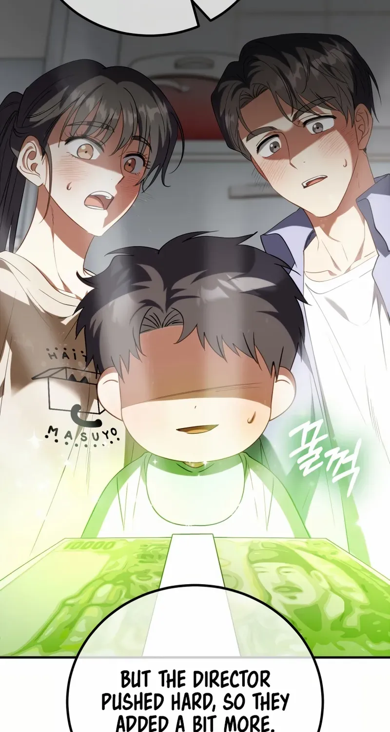 I Will Raise This Family Up Chapter 9 page 6 - 