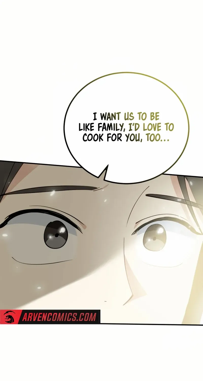 I Will Raise This Family Up Chapter 9 page 57 - 