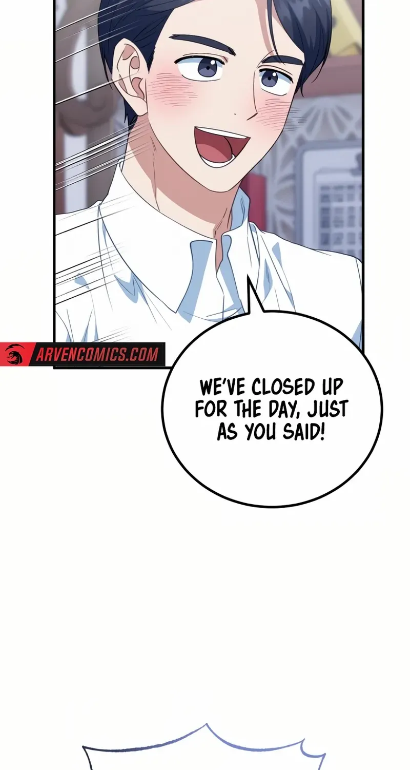 I Will Raise This Family Up Chapter 9 page 68 - 