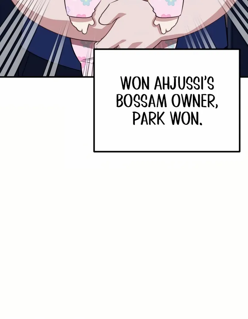 I Will Raise This Family Up Chapter 9 page 70 - 