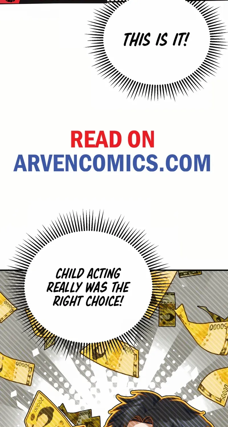 I Will Raise This Family Up Chapter 9 page 8 - 
