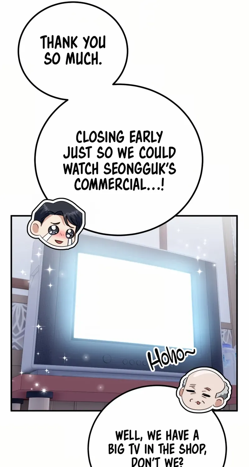 I Will Raise This Family Up Chapter 9 page 71 - 