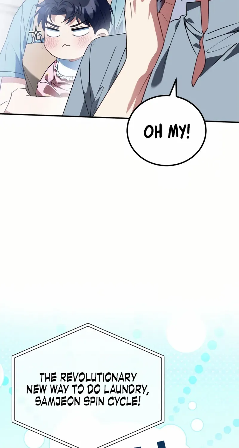 I Will Raise This Family Up Chapter 9 page 83 - 