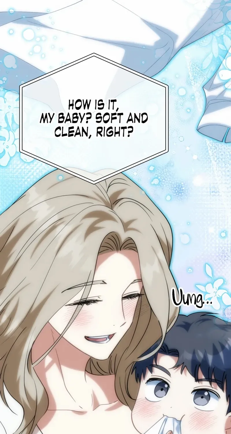 I Will Raise This Family Up Chapter 9 page 85 - 