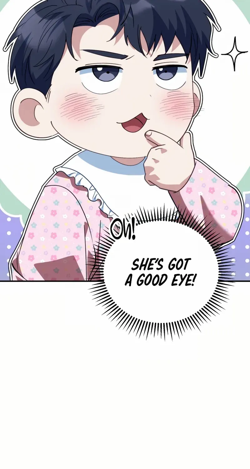 I Will Raise This Family Up Chapter 9 page 93 - 