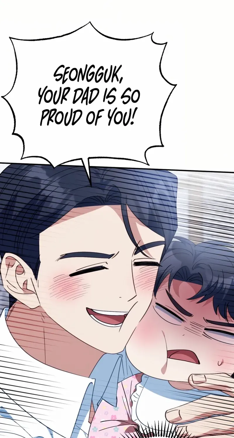 I Will Raise This Family Up Chapter 9 page 94 - 