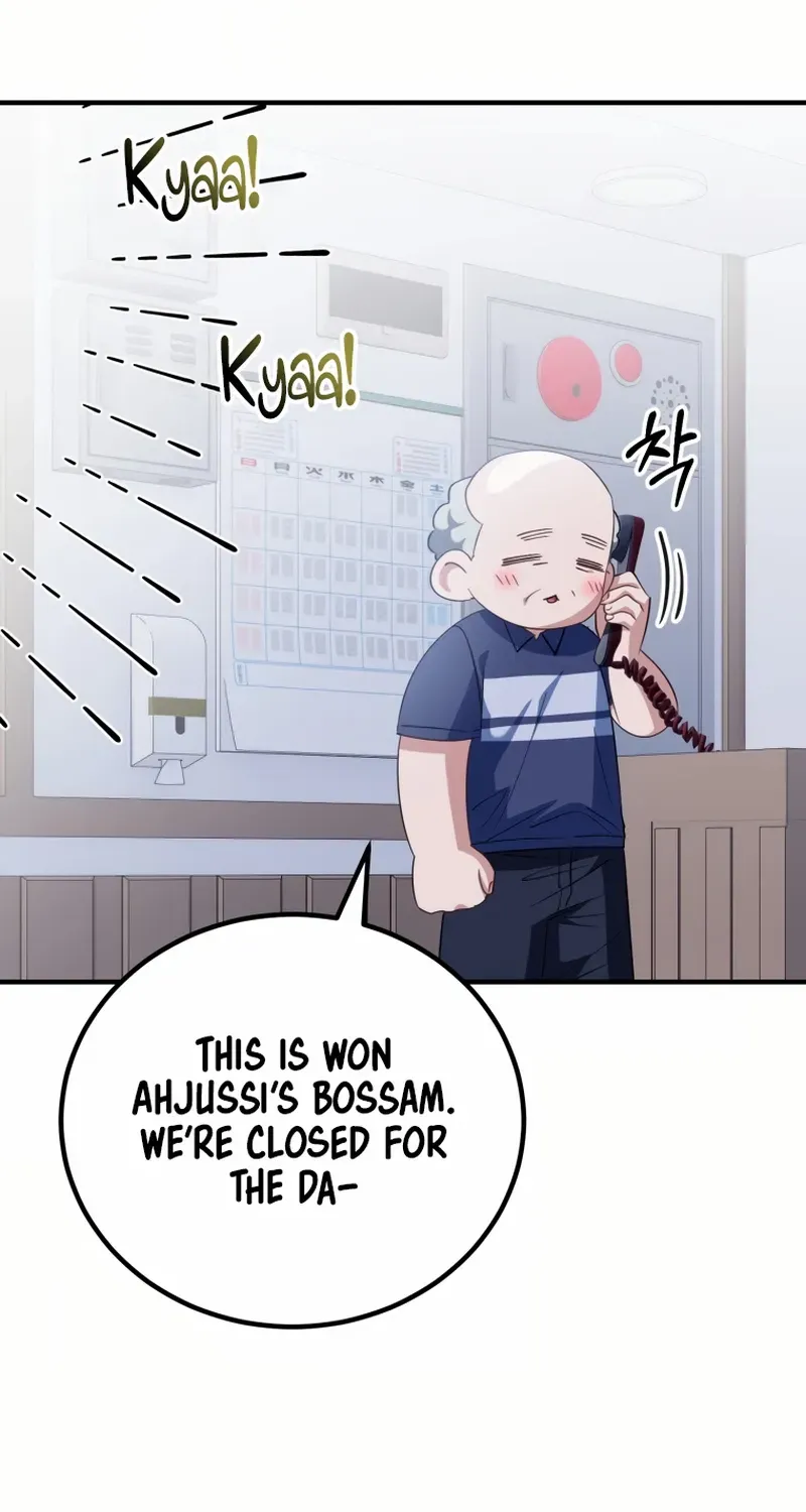I Will Raise This Family Up Chapter 9 page 97 - 