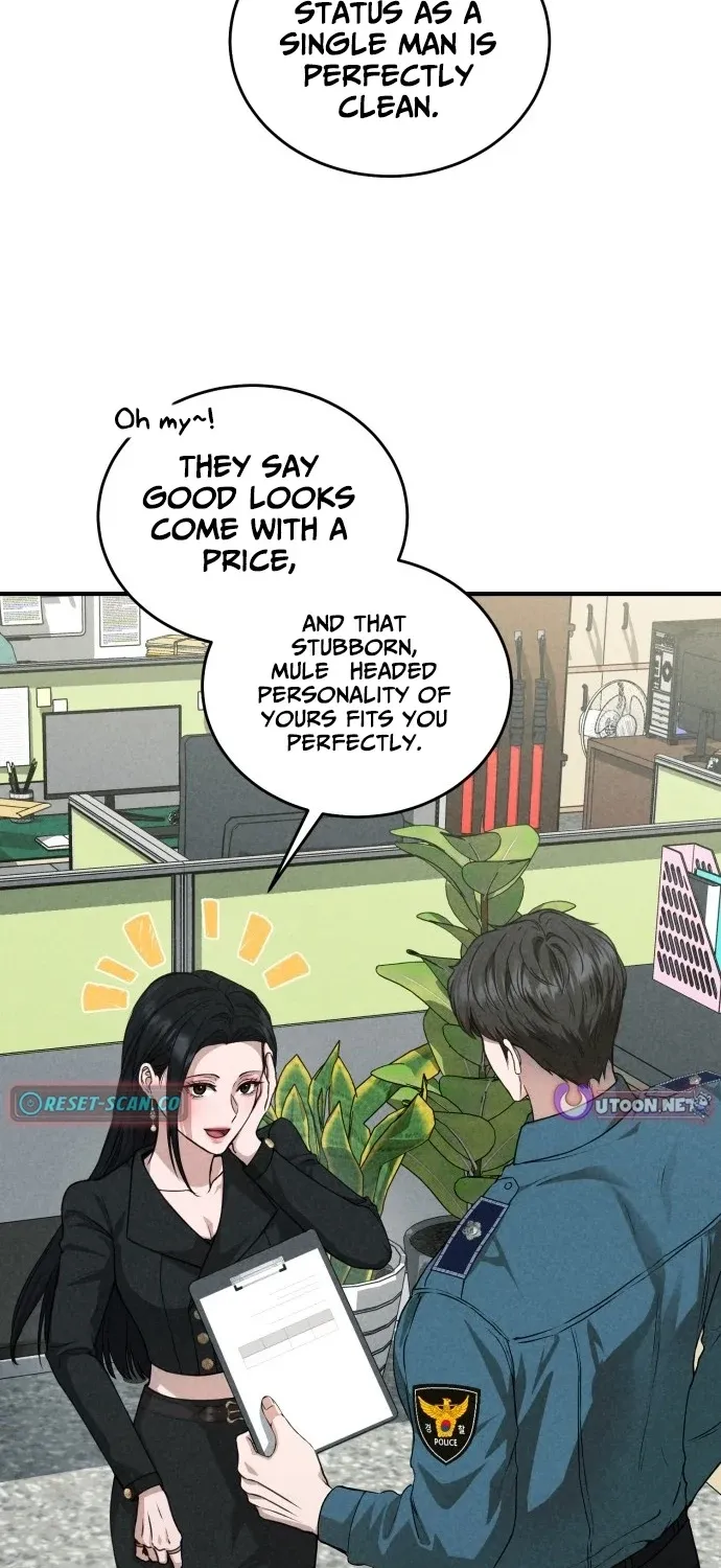 I Will Remarry the Ex-Husband I Killed Chapter 1 page 101 - 