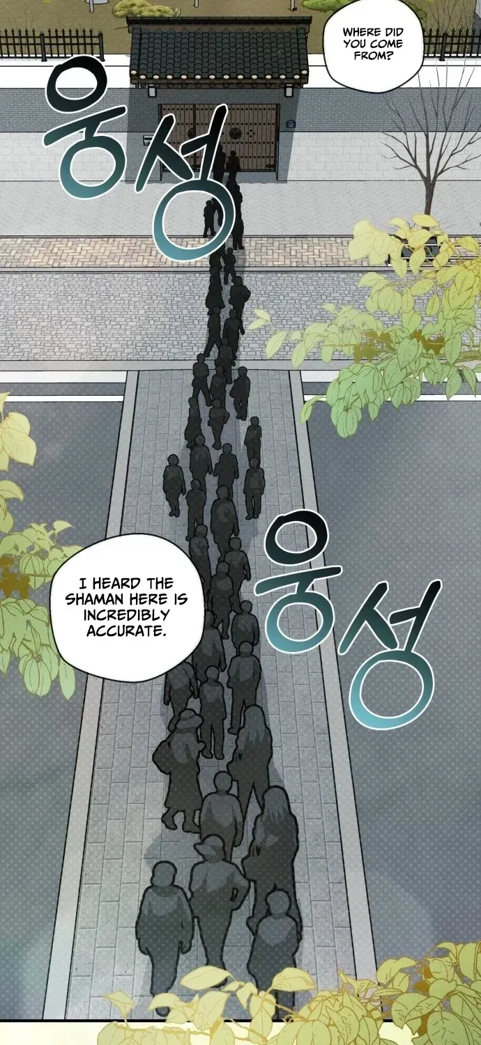 I Will Remarry the Ex-Husband I Killed Chapter 1 page 13 - 