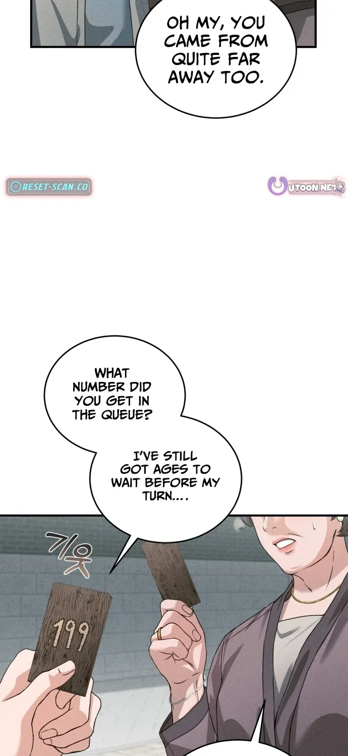 I Will Remarry the Ex-Husband I Killed Chapter 1 page 15 - 