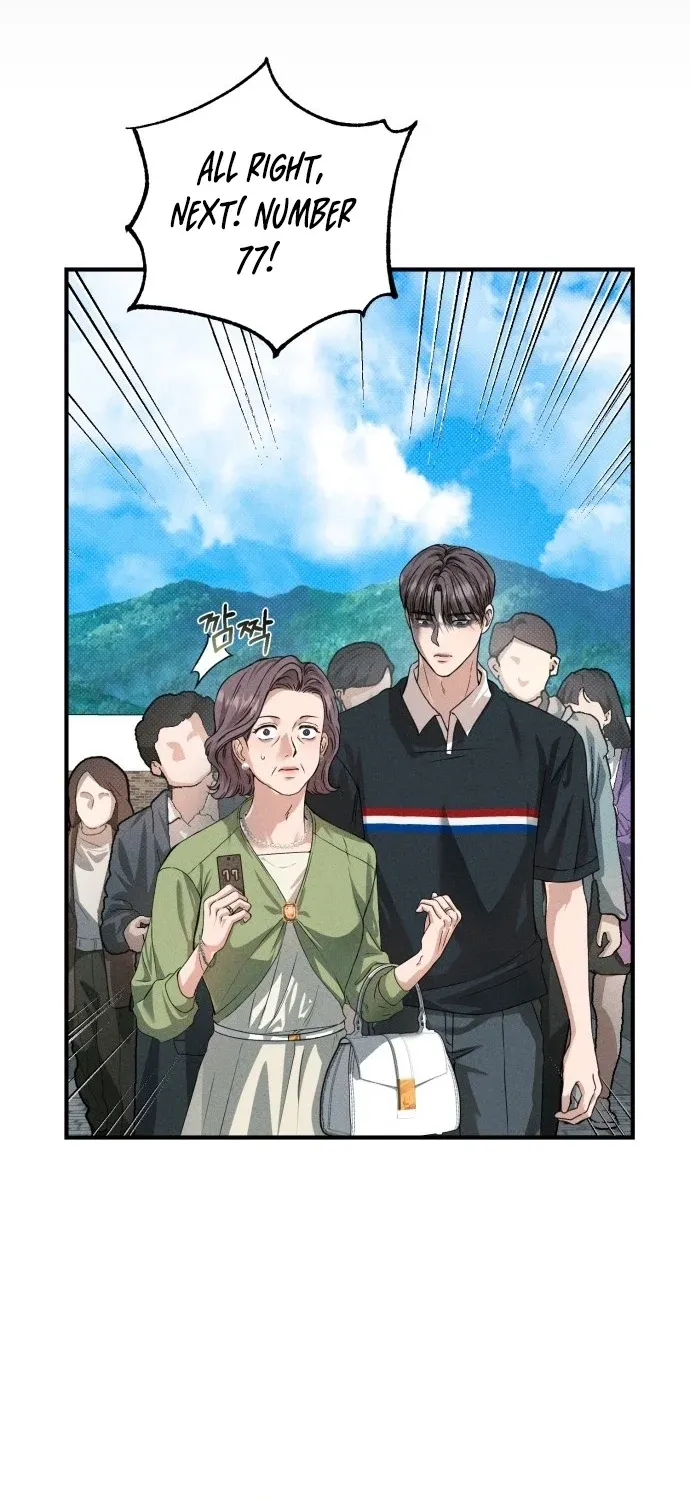 I Will Remarry the Ex-Husband I Killed Chapter 1 page 19 - 