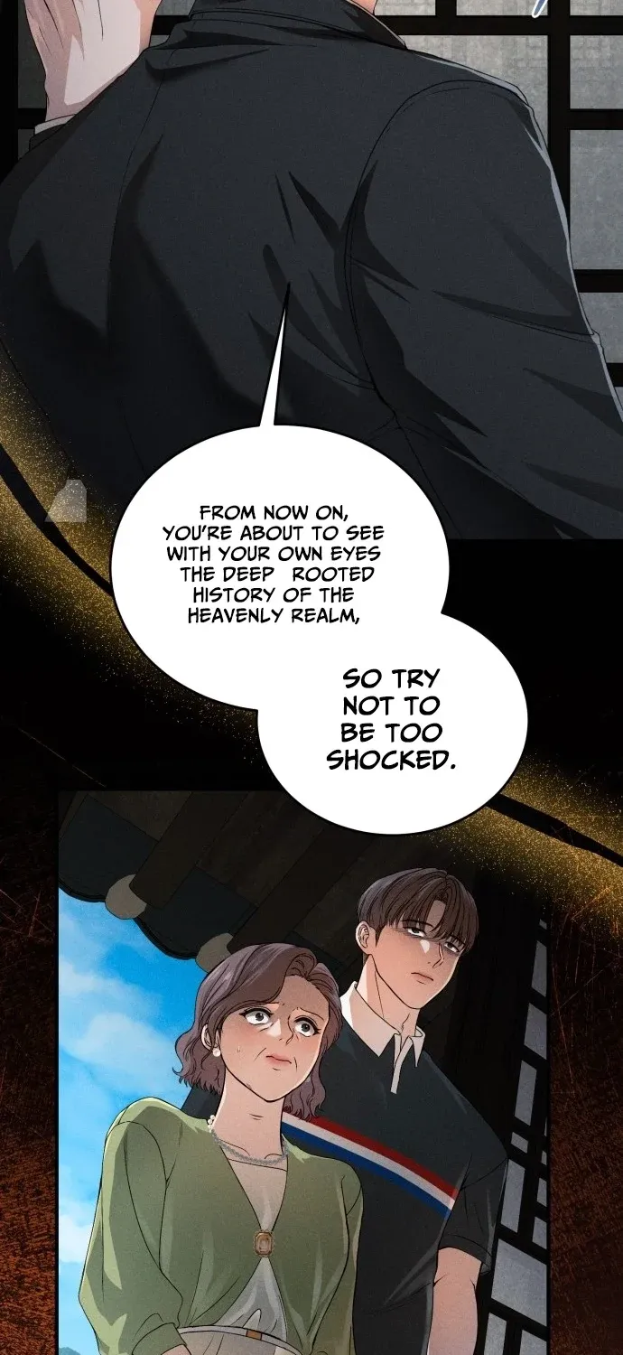 I Will Remarry the Ex-Husband I Killed Chapter 1 page 25 - 