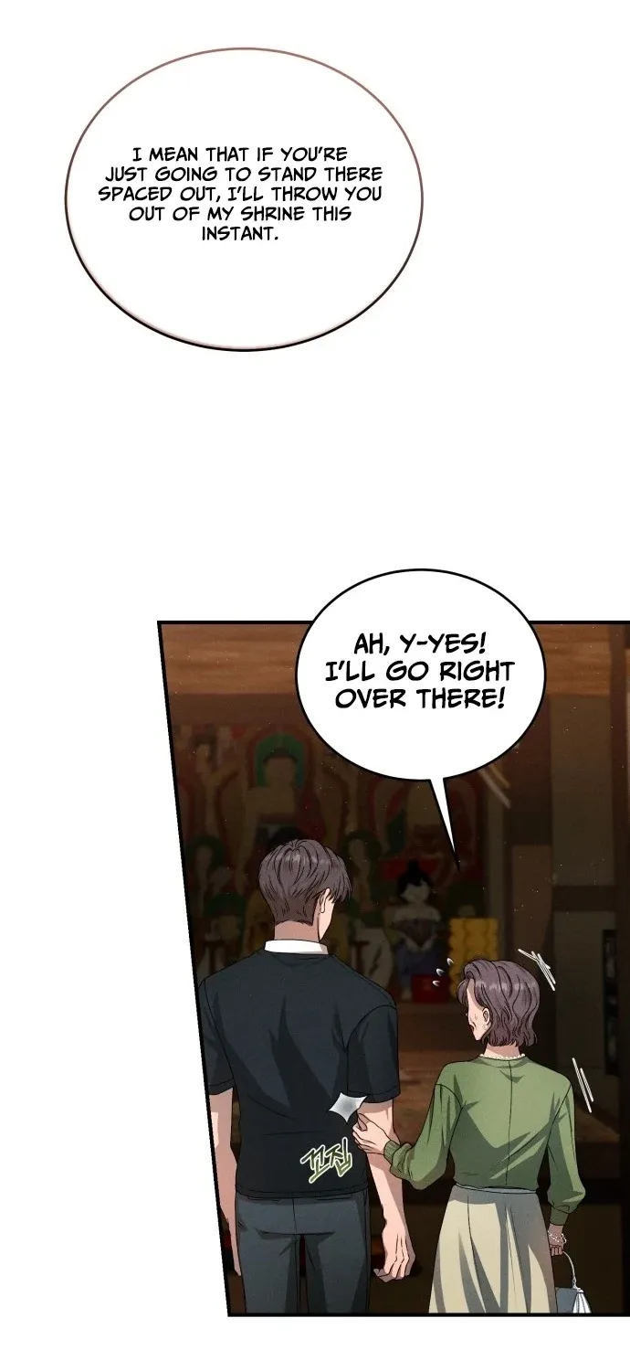 I Will Remarry the Ex-Husband I Killed Chapter 1 page 31 - 