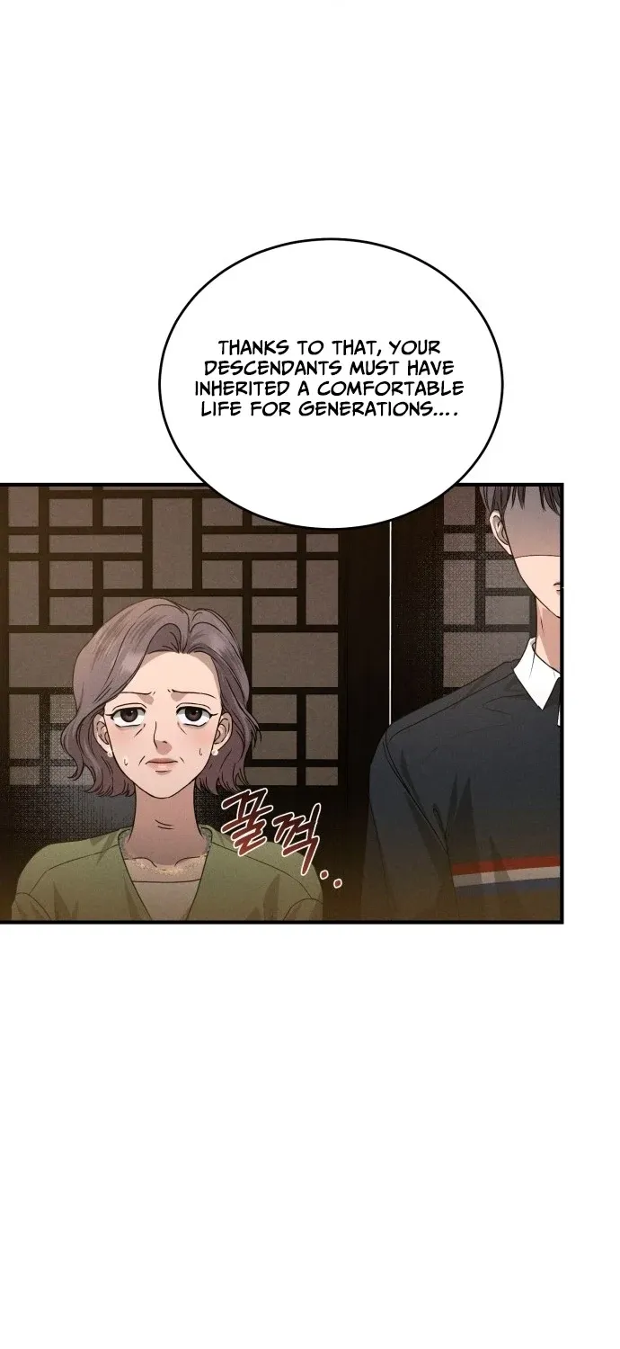 I Will Remarry the Ex-Husband I Killed Chapter 1 page 35 - 