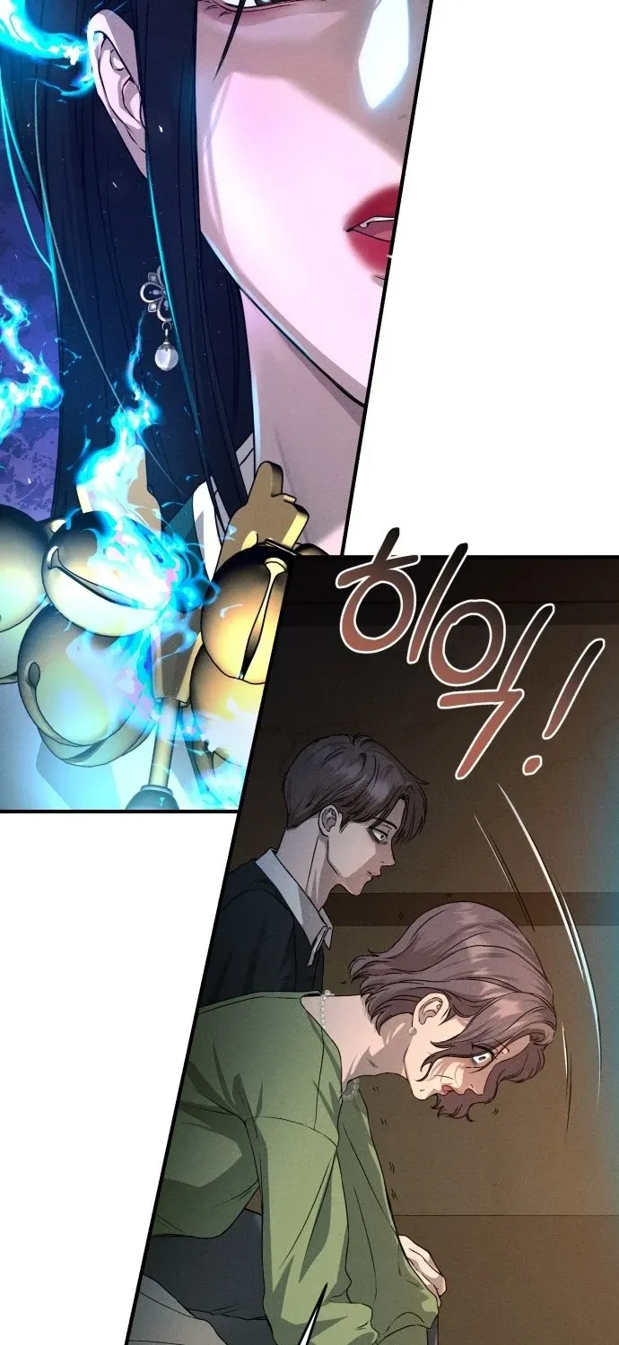 I Will Remarry the Ex-Husband I Killed Chapter 1 page 38 - 