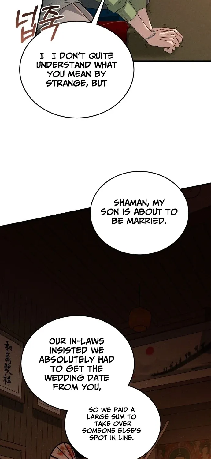 I Will Remarry the Ex-Husband I Killed Chapter 1 page 39 - 