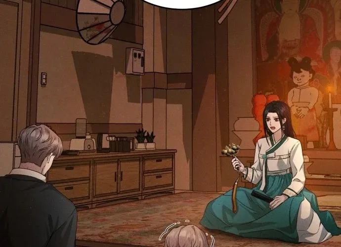 I Will Remarry the Ex-Husband I Killed Chapter 1 page 40 - 
