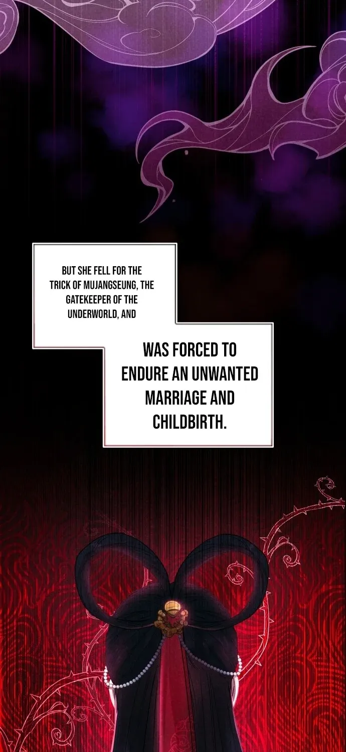 I Will Remarry the Ex-Husband I Killed Chapter 1 page 5 - 