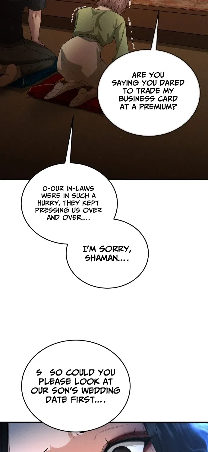 I Will Remarry the Ex-Husband I Killed Chapter 1 page 41 - 