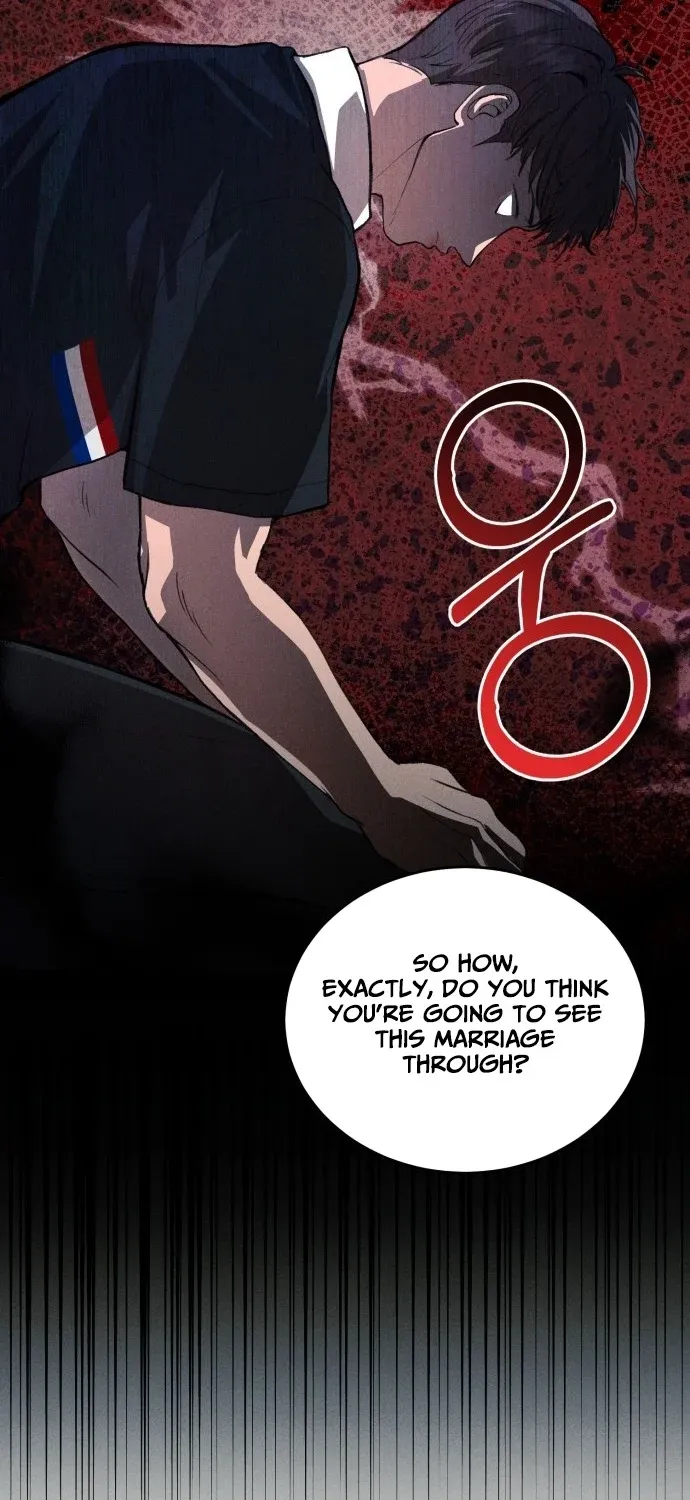 I Will Remarry the Ex-Husband I Killed Chapter 1 page 45 - 