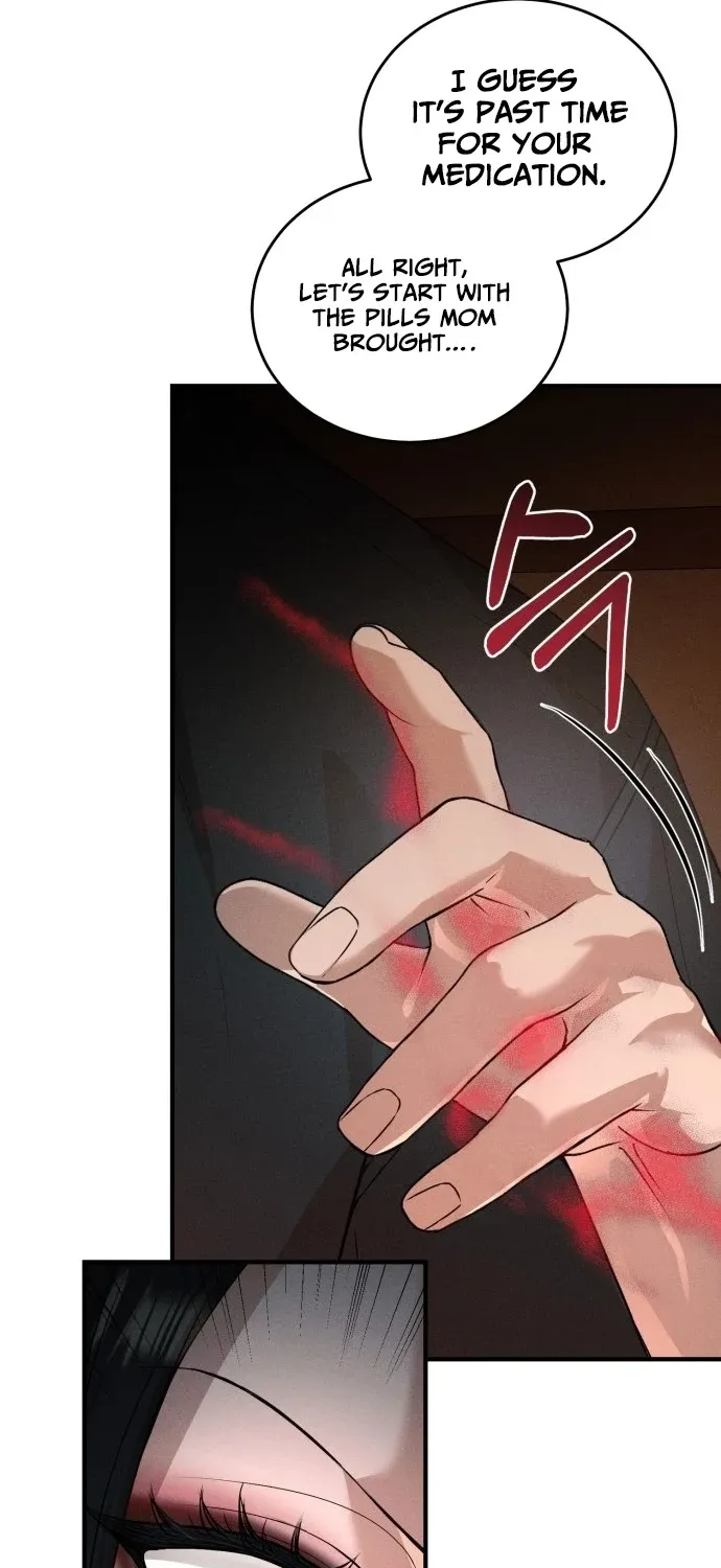 I Will Remarry the Ex-Husband I Killed Chapter 1 page 50 - 