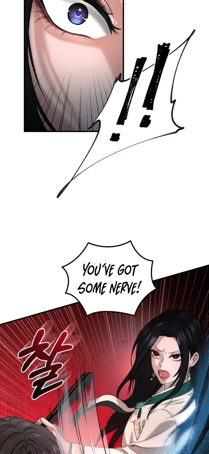 I Will Remarry the Ex-Husband I Killed Chapter 1 page 51 - 