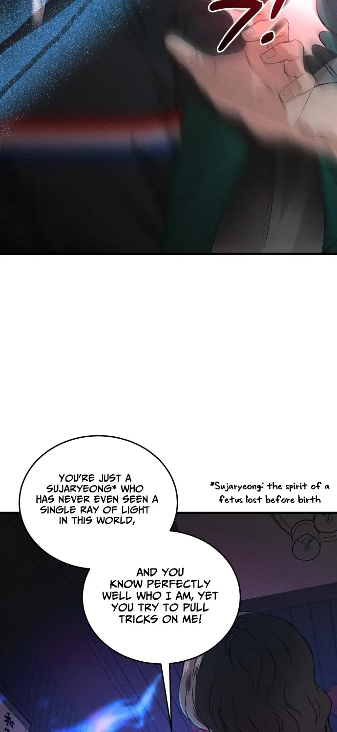 I Will Remarry the Ex-Husband I Killed Chapter 1 page 53 - 