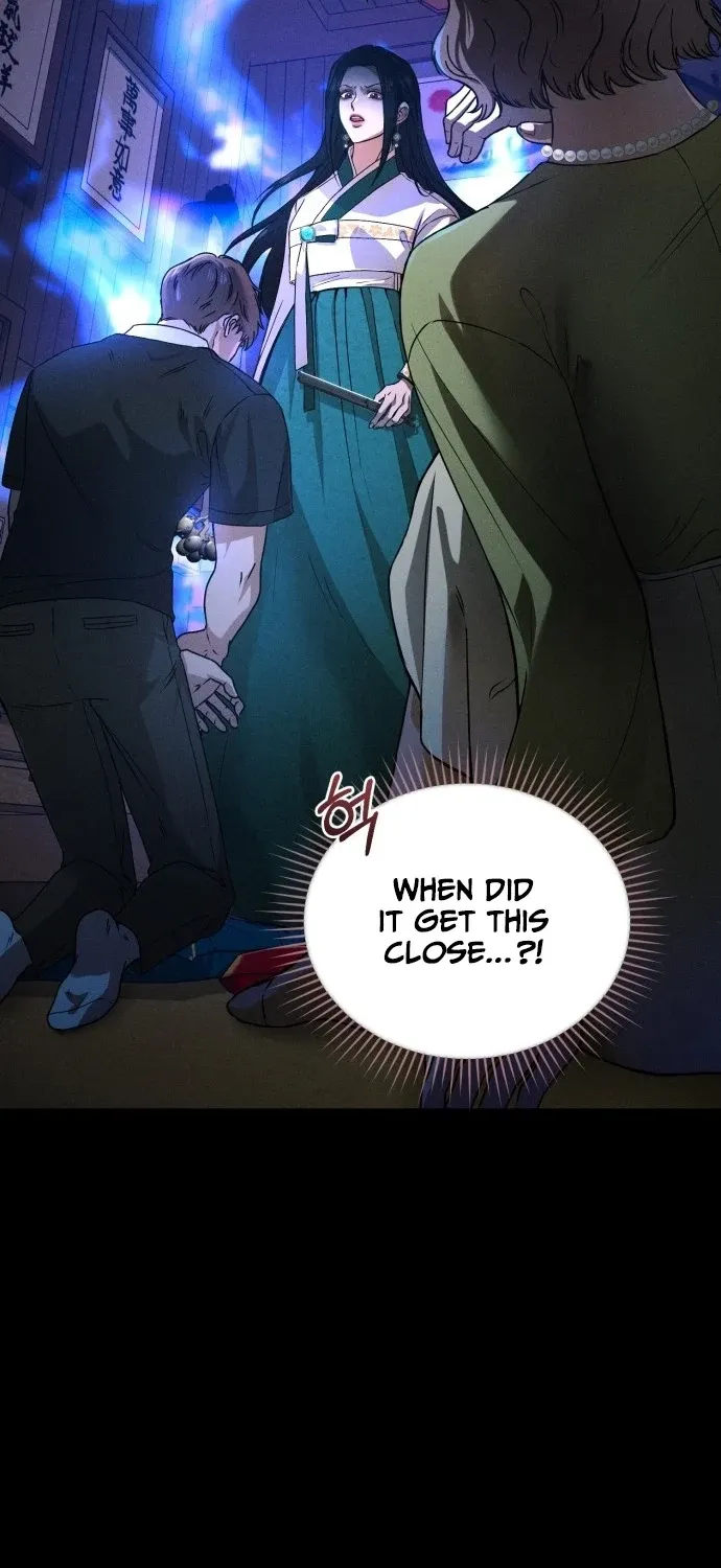 I Will Remarry the Ex-Husband I Killed Chapter 1 page 54 - 