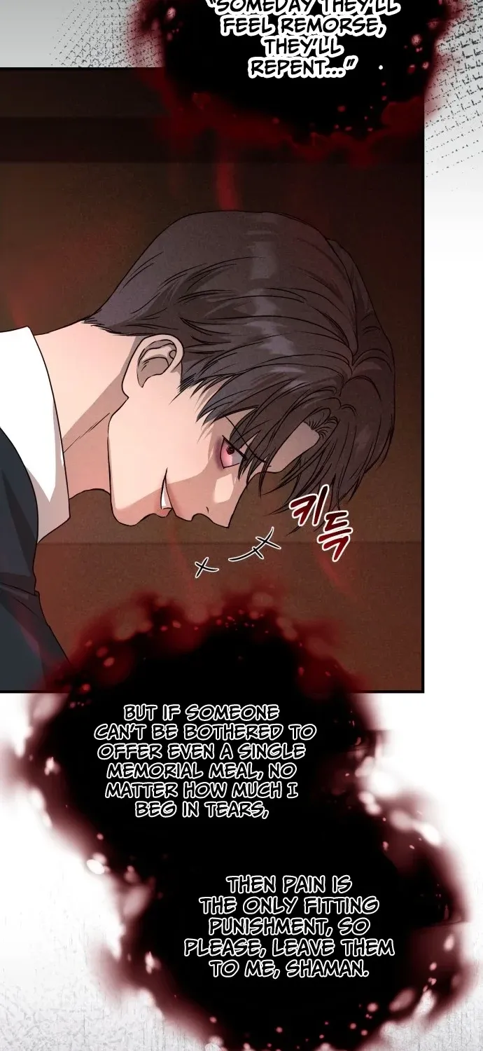 I Will Remarry the Ex-Husband I Killed Chapter 1 page 61 - 