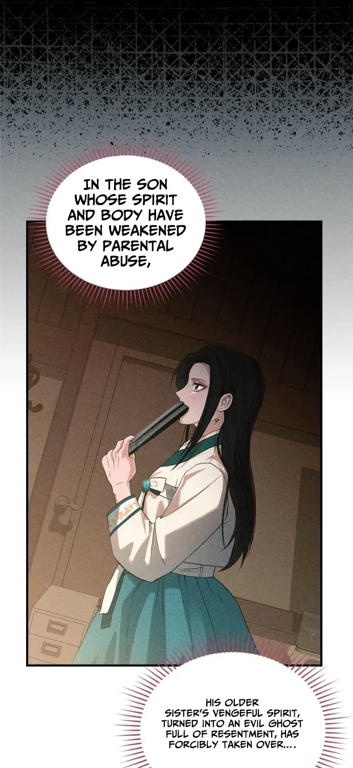 I Will Remarry the Ex-Husband I Killed Chapter 1 page 67 - 