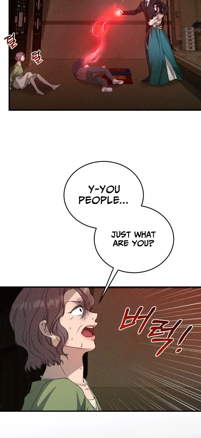 I Will Remarry the Ex-Husband I Killed Chapter 1 page 79 - 