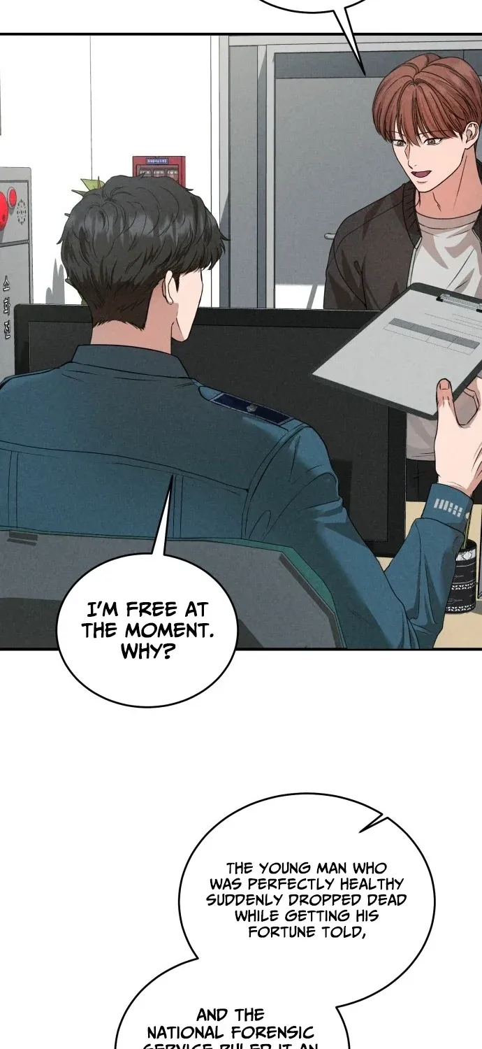 I Will Remarry the Ex-Husband I Killed Chapter 1 page 87 - 