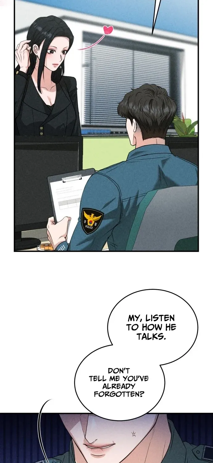 I Will Remarry the Ex-Husband I Killed Chapter 1 page 95 - 