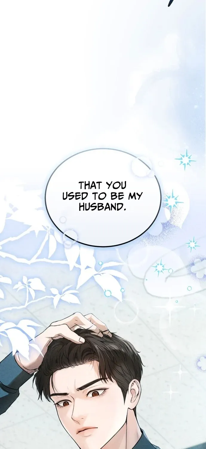 I Will Remarry the Ex-Husband I Killed Chapter 1 page 97 - 