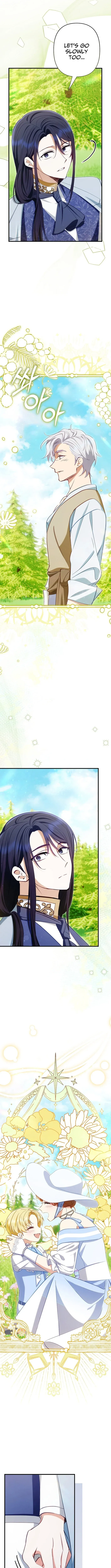 I Will Remarry the Ex-Husband I Killed Chapter 13 page 9 - 