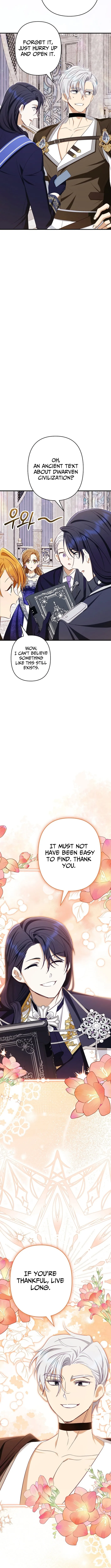 I Will Remarry the Ex-Husband I Killed Chapter 17 page 16 - 