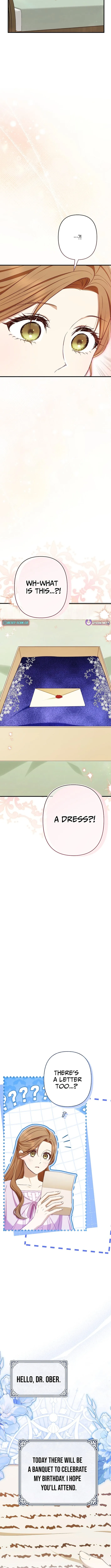 I Will Remarry the Ex-Husband I Killed Chapter 18 page 2 - 
