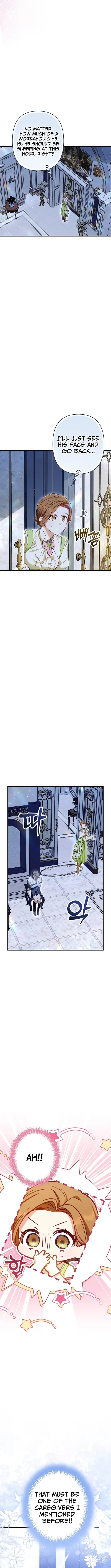I Will Remarry the Ex-Husband I Killed Chapter 20 page 15 - 