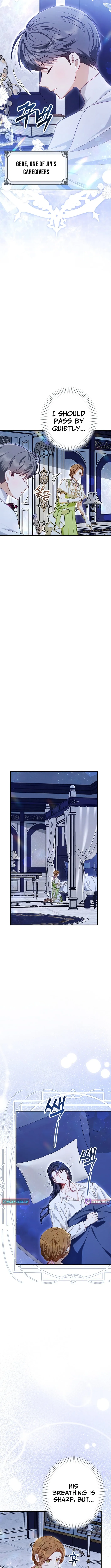 I Will Remarry the Ex-Husband I Killed Chapter 20 page 16 - 