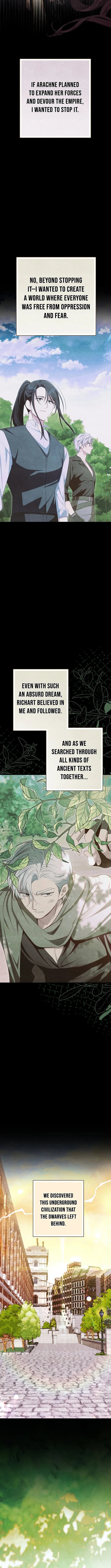 I Will Remarry the Ex-Husband I Killed Chapter 21 page 13 - 