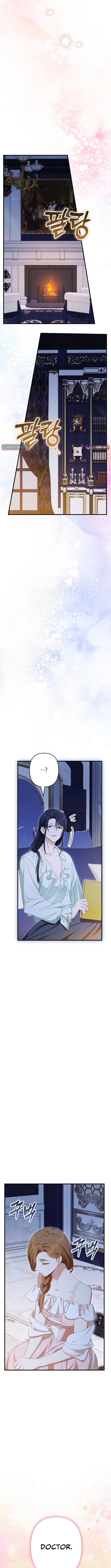 I Will Remarry the Ex-Husband I Killed Chapter 21 page 7 - 