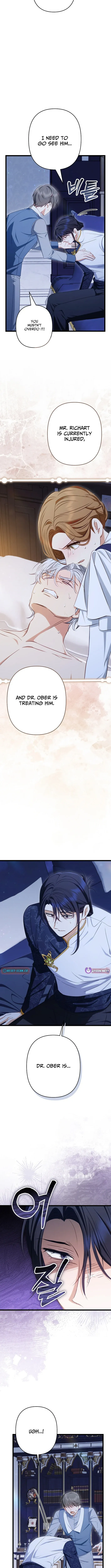 I Will Remarry the Ex-Husband I Killed Chapter 22 page 15 - 